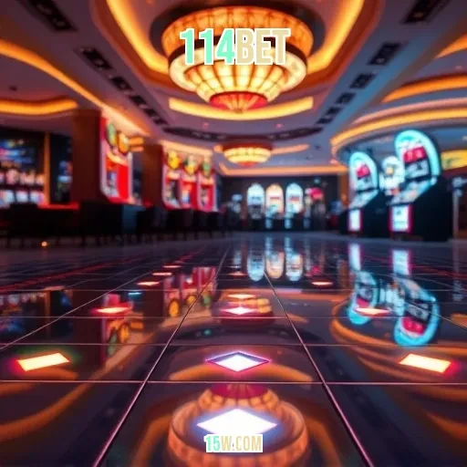114bet: Descubra os Melhores Bônus para Aumentar Seus Ganhos!