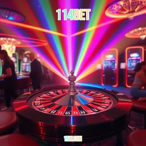 114bet: Descubra Por Que Este Site é Confiável e Atrativo
