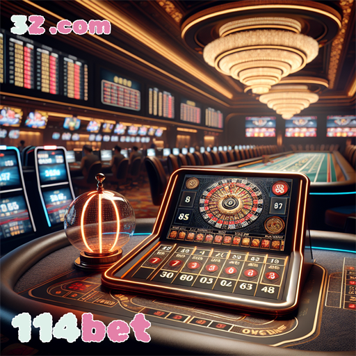 Os Recursos Imperdíveis da Seção Paga do 114bet