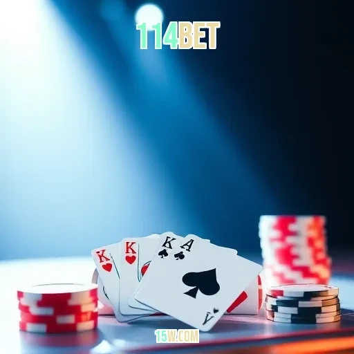 114bet: Descubra a Diversão e Emoção dos Jogos Online